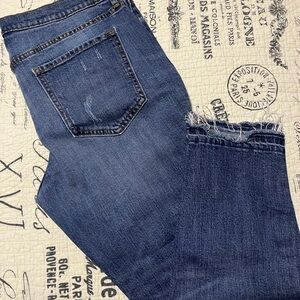 Old Navy Blue Women Jeans